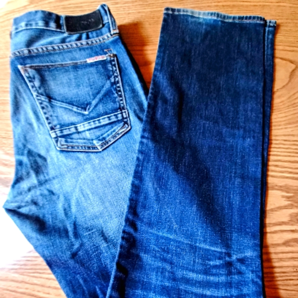 HUDSON JEANS💥